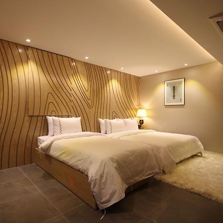 Jeonju Mari Hotel エクステリア 写真