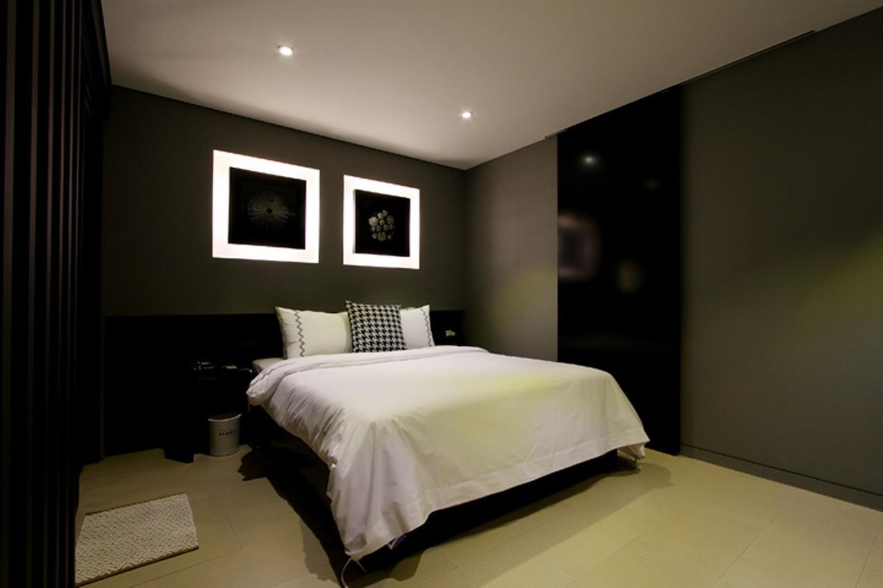 Jeonju Mari Hotel エクステリア 写真