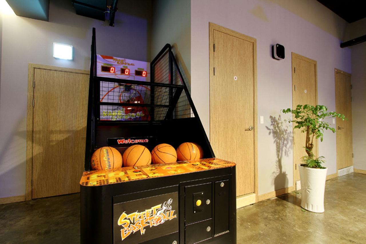 Jeonju Mari Hotel エクステリア 写真