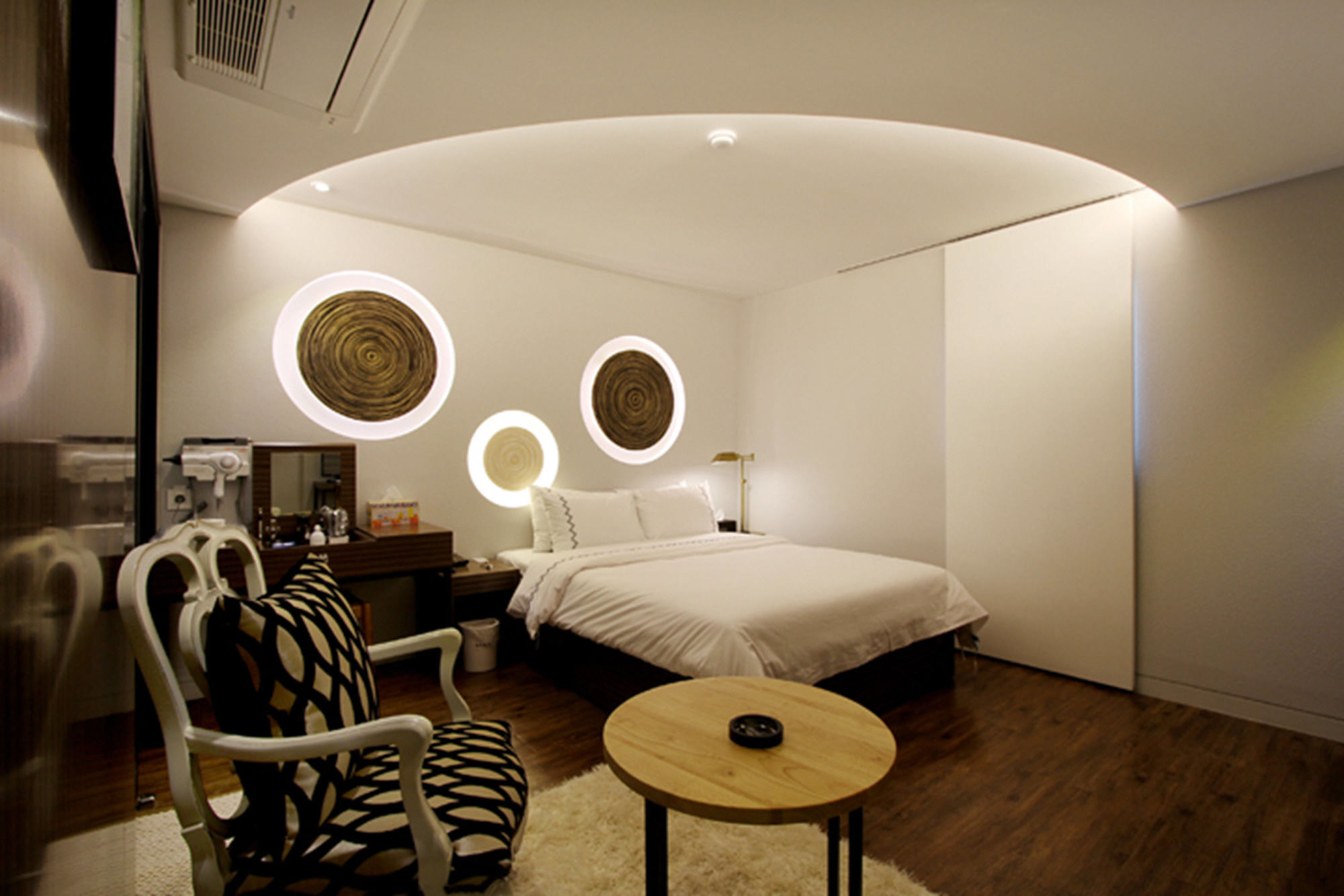 Jeonju Mari Hotel エクステリア 写真