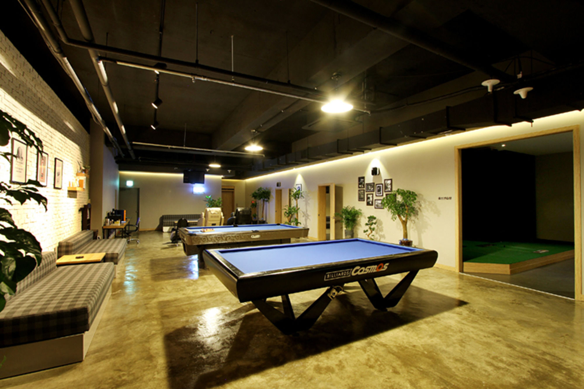 Jeonju Mari Hotel エクステリア 写真