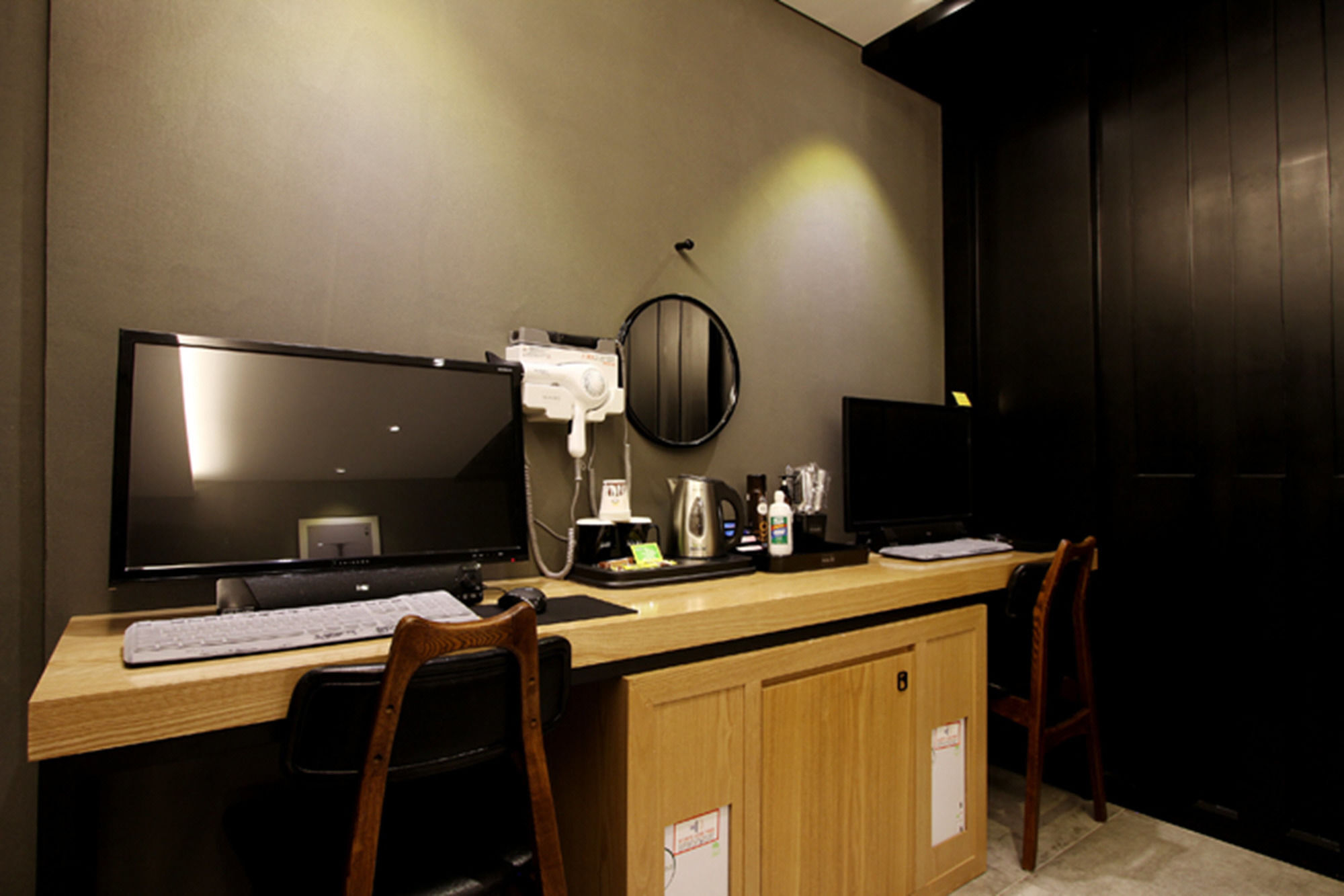 Jeonju Mari Hotel エクステリア 写真