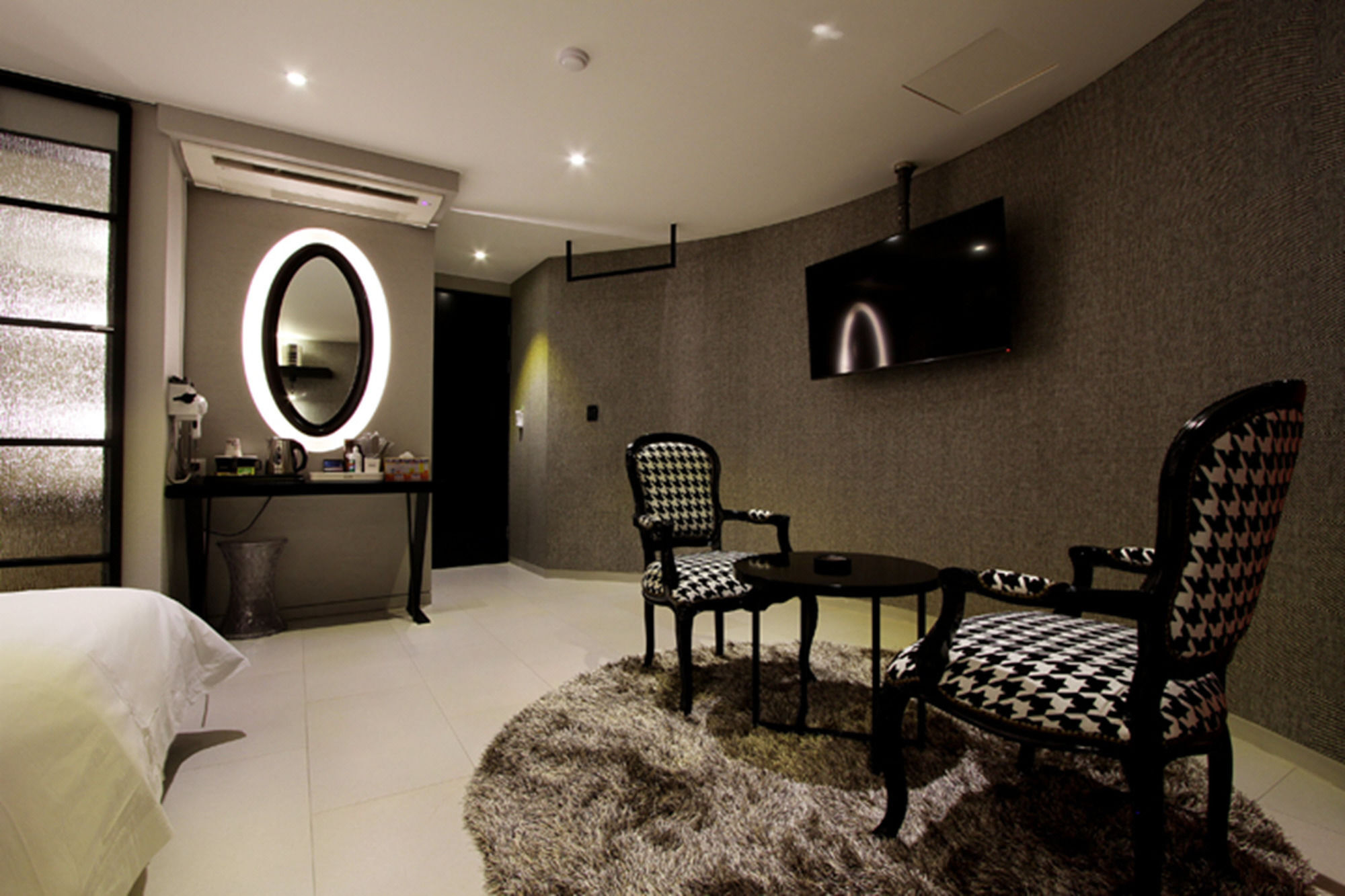 Jeonju Mari Hotel エクステリア 写真