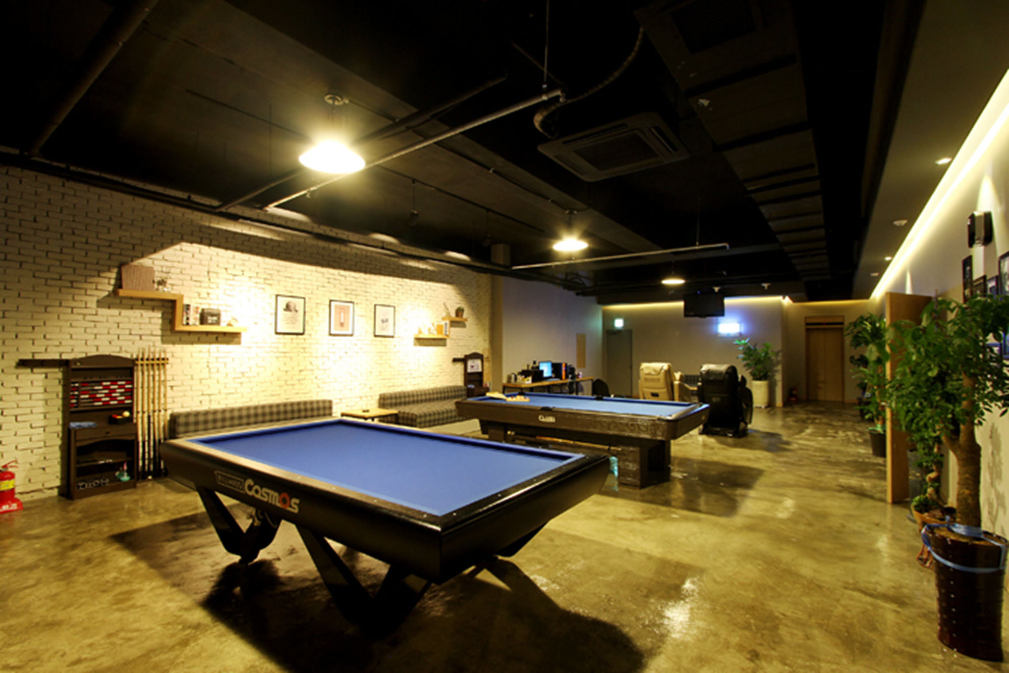Jeonju Mari Hotel エクステリア 写真